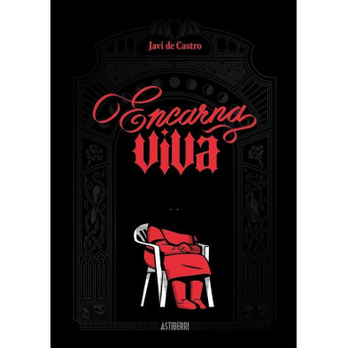 ENCARNA VIVA