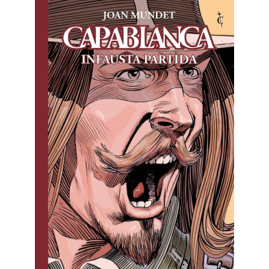 CAPABLANCA 09. INFAUSTA PARTIDA