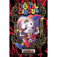 THE AMAZING DIGITAL CIRCUS VOL.01