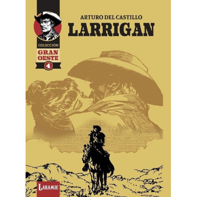 LARRIGAN