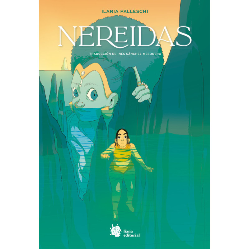 NEREIDAS