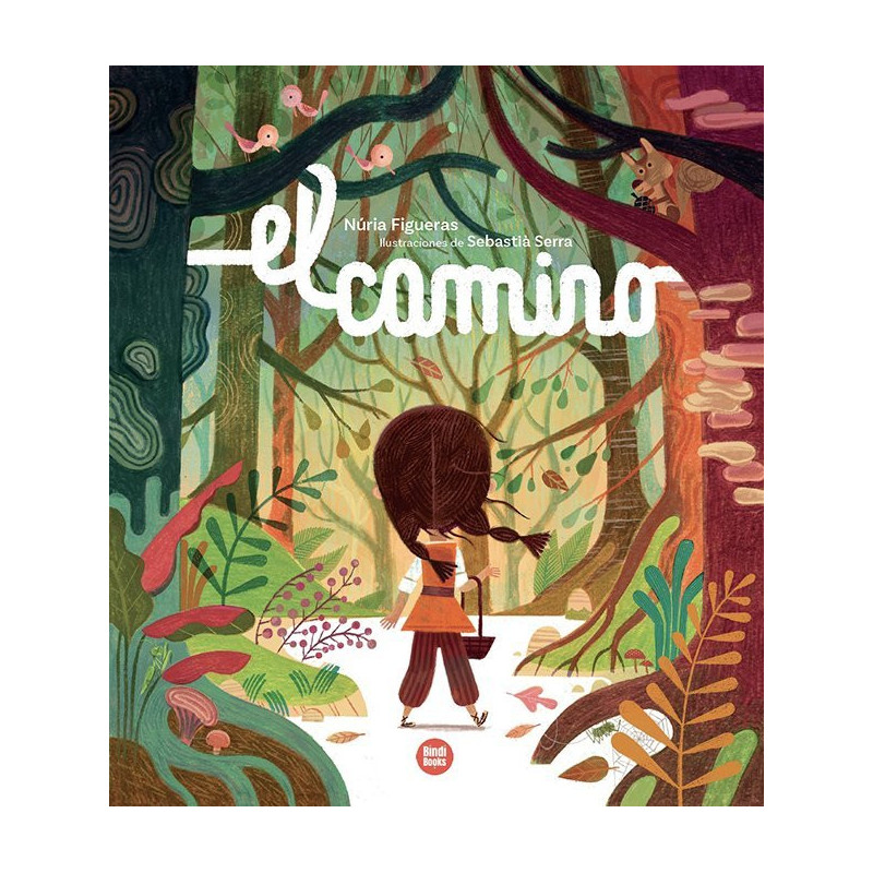EL CAMINO