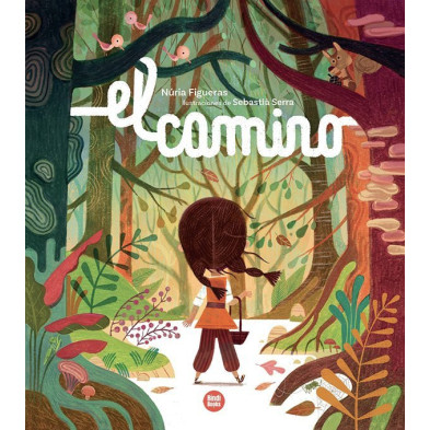 EL CAMINO