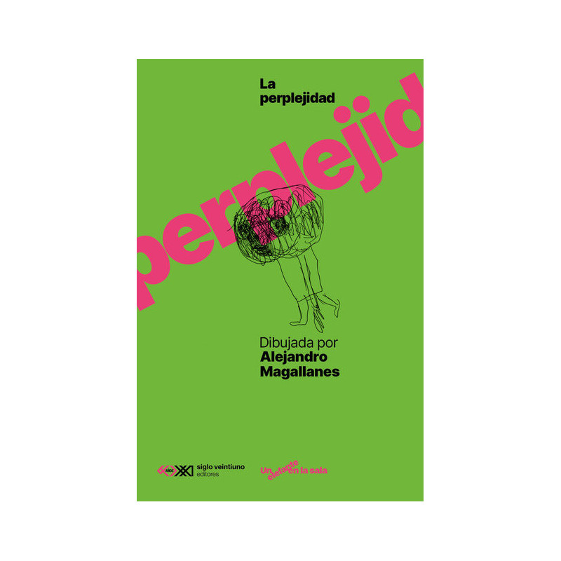 LA PERPLEJIDAD