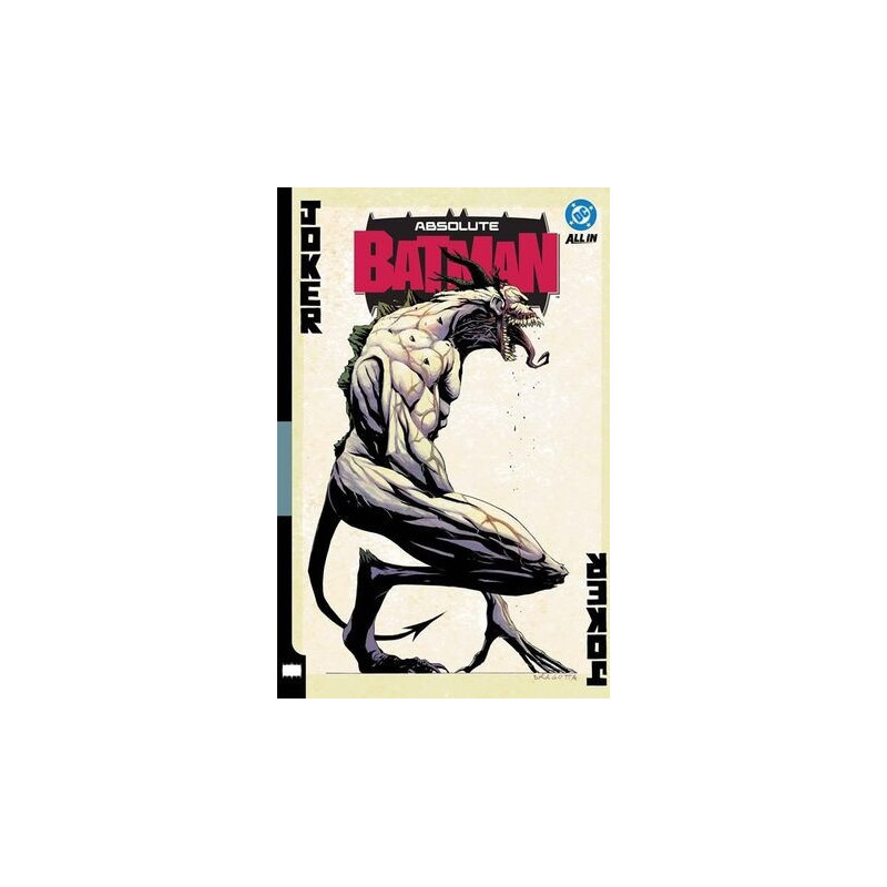 Absolute Batman: Volume 3