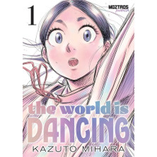 THE WORLD IS DANCING 01