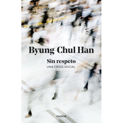 SIN RESPETO