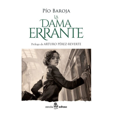 LA DAMA ERRANTE