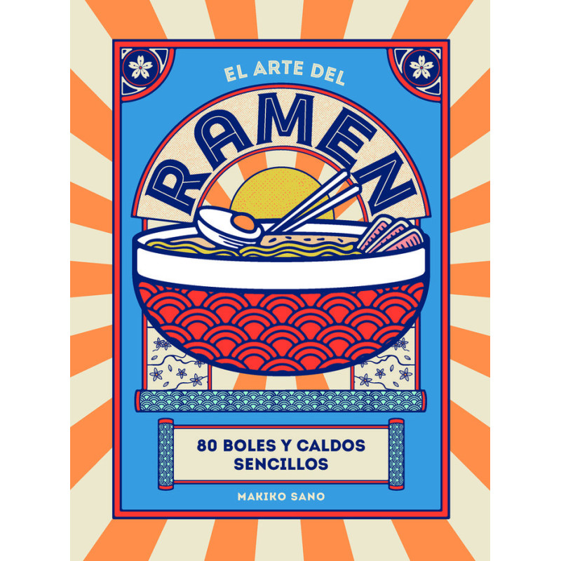 EL ARTE DEL RAMEN