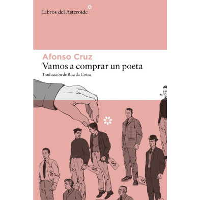 VAMOS A COMPRAR UN POETA