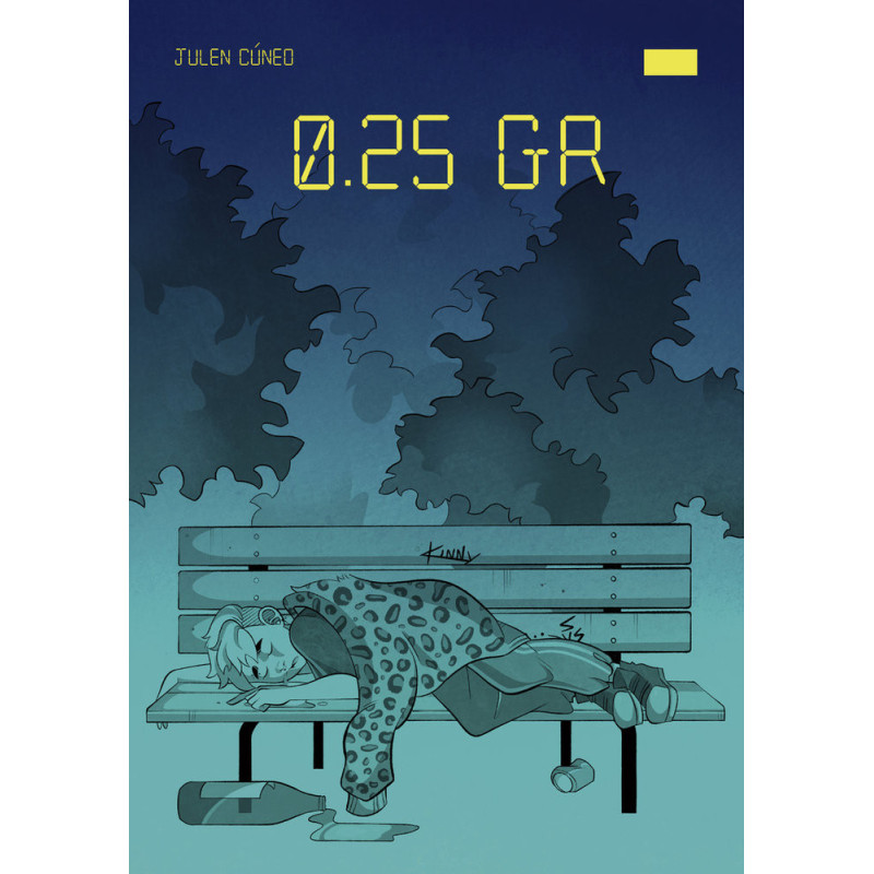 0'25GR