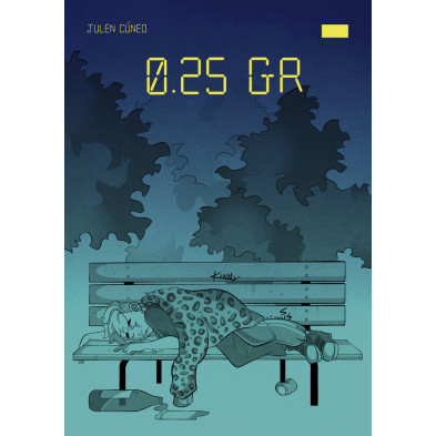 0'25GR