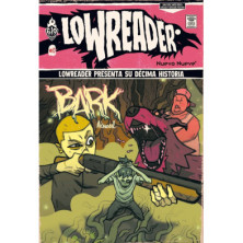 LOWREADER Nº 10