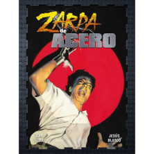 ZARPA DE ACERO 08