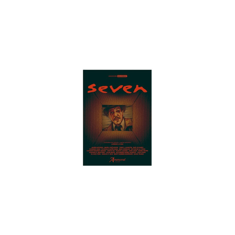 SE7EN