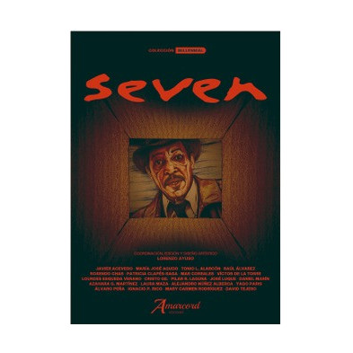 SE7EN