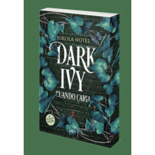 DARK IVY CUANDO CAIGA