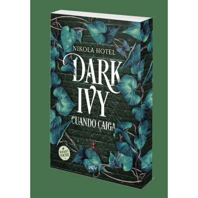 DARK IVY CUANDO CAIGA