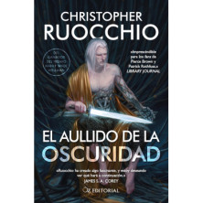EL AULLIDO DE LA OSCURIDAD