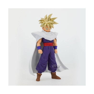 Figura Dragon Ball Z Gohan Super Saiyan II – Blood Of Saiyans 16cm