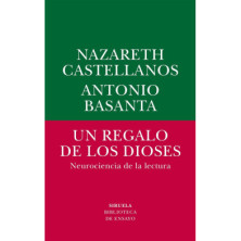 UN REGALO DE LOS DIOSES