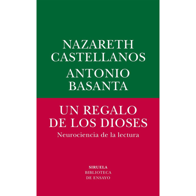 UN REGALO DE LOS DIOSES