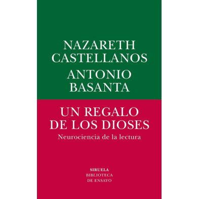 UN REGALO DE LOS DIOSES