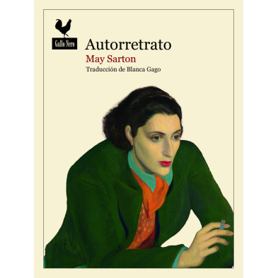 AUTORRETRATO (May Sarton)