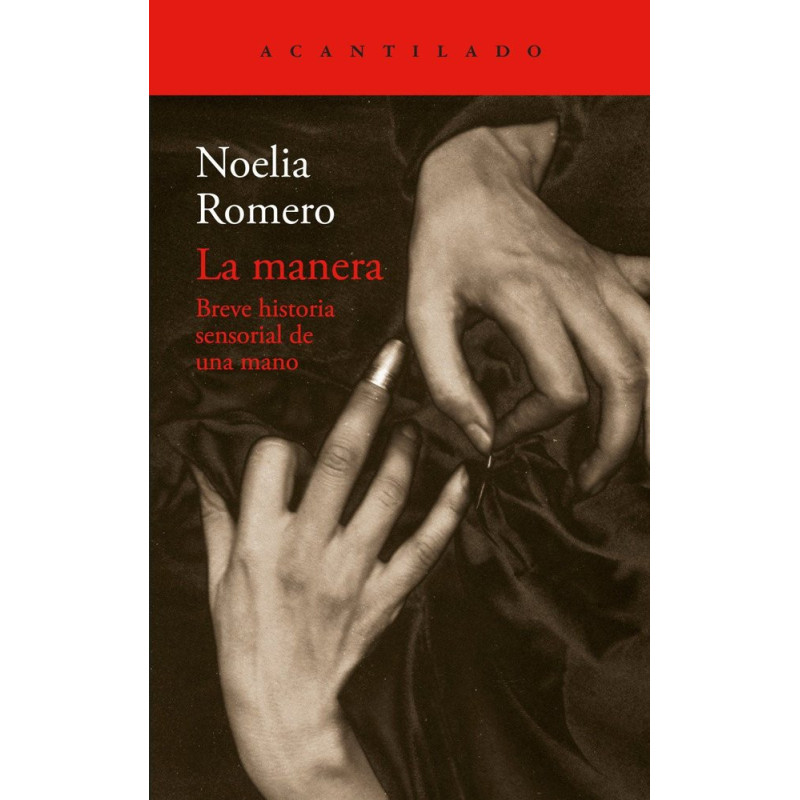 LA MANERA