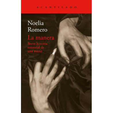 LA MANERA