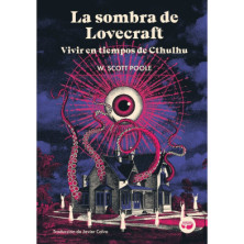 LA SOMBRA DE LOVECRAFT