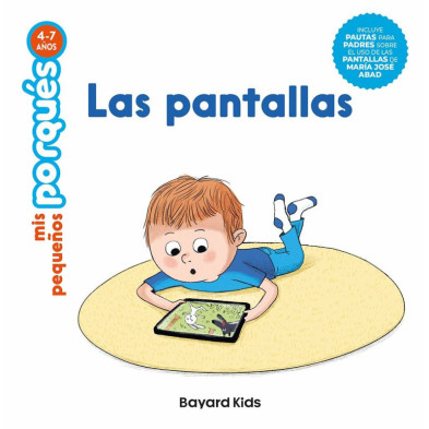 LAS PANTALLAS