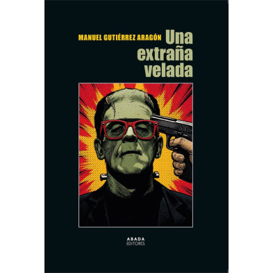 UNA EXTRAÑA VELADA