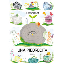 UNA PIEDRECITA