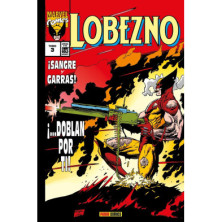 LOBEZNO 03. SANGRE Y GARRAS (MARVEL GOLD)