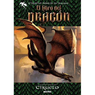 EL LIBRO DEL DRAGÓN