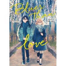 BLUER THAN LOVE 4