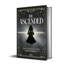 THE ASCENDED (AESYMAREAN 1)
