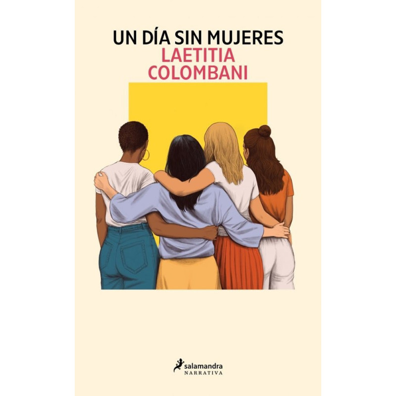 UN DÍA SIN MUJERES