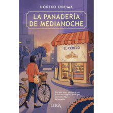 LA PANADERÍA DE MEDIANOCHE. EL CEREZO