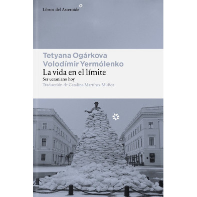 LA VIDA EN EL LÍMITE