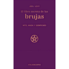 EL LIBRO SECRETO DE LAS BRUJAS