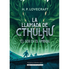 LA LLAMADA DE CTHULHU (ED 2026 ALMA)