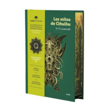 LOS MITOS DE CTHULHU (PANORAMA)
