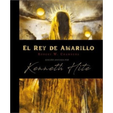 EL REY DE AMARILLO (Versión anotada)