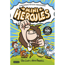 MINIHÉRCULES 1