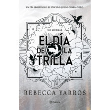 EL DÍA DE LA TRILLA