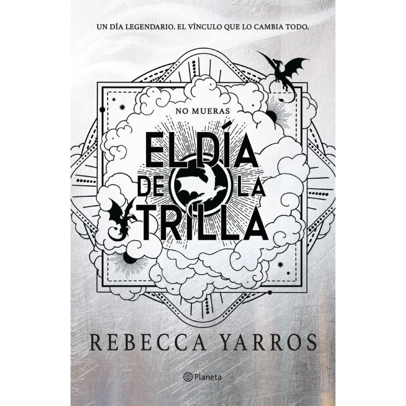 EL DÍA DE LA TRILLA