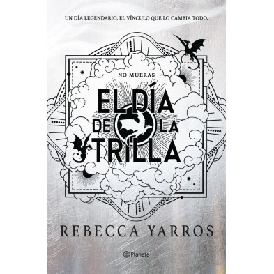 EL DÍA DE LA TRILLA
