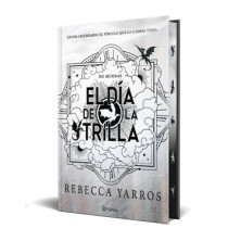 EL DÍA DE LA TRILLA - ED.LIMITADA CANTOS TINTADOS